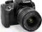 Canon EOS 1000D + 18-55 f/3.5-5.6 FV Lublin 1000 D