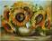 Ewa Bartosik__SLONECZNIKI__50x40
