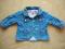 BABY GAP bluza dziewczęca rozm.9-12m