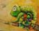arto-galeria- Kameleon -BCM