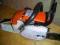 PIŁA SPALINOWA STIHL 028 AVS