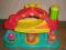 Domek z misiami - Playskool