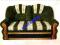 NOWA DWUOSOBOWA KANAPA ROZKŁADANA SOFA AGATA
