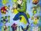 Ben 10 Alien Force Compilation - plakat 61x91,5 cm