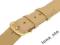 PASEK DO ZEGARKA 18mm.SKÓRZANY.