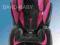 RECARO YOUNG SPORT kolor PINK - 2012