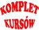 OKAZJA!! Komplet 2x Kurs Biżuterii SPRAWDŹ !!!