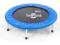 TRAMPOLINA OGRODOWA SCHMIDT SPORTWORLD 120CM HIT