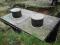 SZAMBO BETONOWE, SZAMBA, ZBIORNIKI BETONOWE 8m3