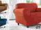 PK375 FASHIONWORLD POKROWIEC NA SOFĘ 3 OS BEŻ
