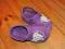 CROCS_REWELACYJNE_NA LATO_ROZ.10/11_WKŁ. 18,5CM