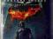 Dark Knight Mroczny Rycerz 2xpłyty Blu Ray