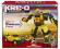 Kre-o Transformers Bumblebee 2 w 1