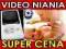 ELEKTRONICZNA VIDEO NIANIA WIDEO WIDZI W NOCY 2,5