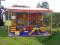 sala zabaw mobilna plac zabaw dmuchance dmuchaniec