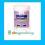 AGITA 10 WG 100g zawalcza muchy PREPARAT zwalcza