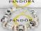 *** PANDORA ***  BRANSOLETKA *** SREBRO*925 ***
