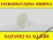 ZAROWKA MR16 80 LED 230V CIEPLA ZAROWKI 80 60 24