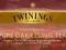 TWININGS Pure Darjeeling Tea 25t - 50g