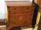 Komódka / Szafka Art Deco Orzech ! Piękna !