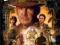 INDIANA JONES i Królestwo Kryszt. Czaszki (pełne)