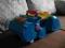 Hipcio Fisher Price! Idealny stan! 9m+