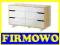 IKEA MANDAL KOMODA 6 SZUFLAD LITE DREWNO! 139x79