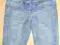 Rybaczki spodnie jeans CHEROKEE rozm.(~134) 140 cm