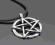 NASZYJNIK - PENTAGRAM TALIZMAN