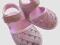 Buciki MARIQUITA sandałki 3 miesiące *SUPER CENA*