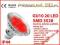 Żarówka GU10 20 LED SMD 60 21 24 27 80 48 czerwona