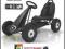 GOKART KETTCAR KETTLER DAYTONA AIR! NOWY! 8865-760