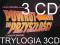 Powrót do przyszłości TRYLOGIA Back To The Future