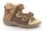 Nowe buty dziecięce sandały BARTEK skóra roz. 26