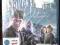 HARRY POTTER I KSIAZE POLKRWI BLU RAY NOWY 2 PLYTY