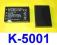 AKUMULATOR KODAK K-5001 DX6490 DX7440 DX7590 P850