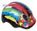 DZIECIECY KASK OCHRONNY DZIECKA REGULOWANY 49-56cm