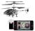 i-Helicopter iPhone / iPad / Android 3CH GYRO