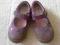 CLARKS FIRST SHOES SKÓRZANE UK 5,1/2 EUR 22 14,5 C