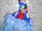 Królewna Śnieżka Disney Księżniczka Bella