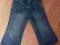 Tommy Hilfiger jeansowe spodnie 92
