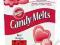 WILTON CANDY MELTS CZERWONE 1911-499