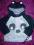 BLUZA PANDA NEXT 92 j.Nowa kol.2011-2012