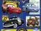 Auta - Cars - Disney - plakat 91,5x61 cm