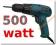 WKRĘTARKA WIERTARKA SIECIOWA 230V/ 500 W okazja er