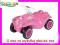 BIG 56190 - Jeździk New Bobby Car Hello Kitty