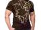 RANDY ORTON VIPER KOSZULKA WWE WRESTLING OD RĘKI