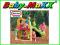 LITTLE TIKES 440D DOMEK DŻUNGLA + PUZZLE GRATIS