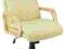 Fotel NADIR EXTRA skóra licowa NOWY STYL BIURO