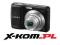 Aparat Panasonic Lumix DMC-LS5 14MP 5x zoom FilmHD